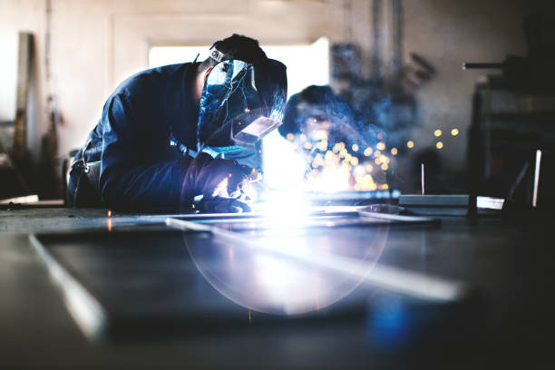 Affordable Welder Services in Pontiac, IL