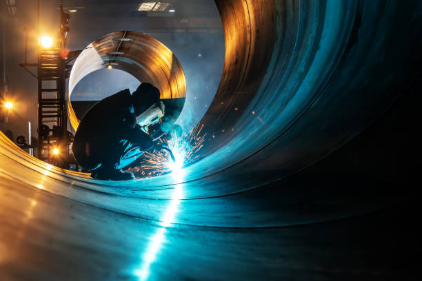 Best Maintenance and Repair Welding in Pontiac, IL