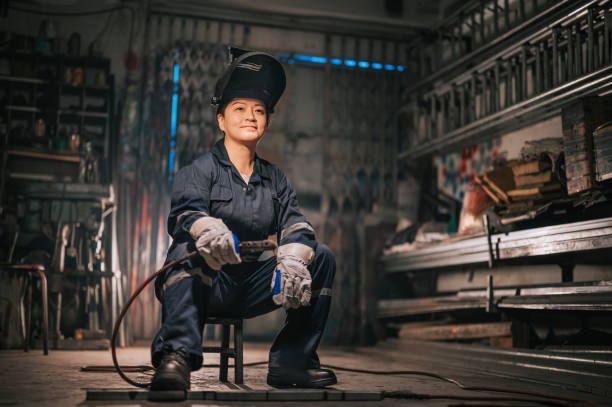 Best Aerospace and Defense Welding in Pontiac, IL