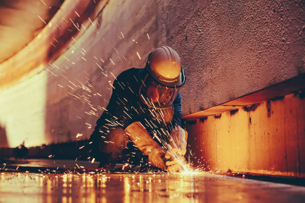 Best Artistic and Custom Metal Fabrication in Pontiac, IL