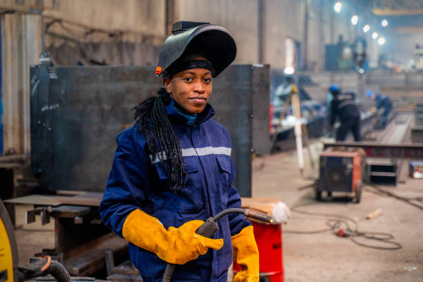Best Structural Steel Welding in Pontiac, IL