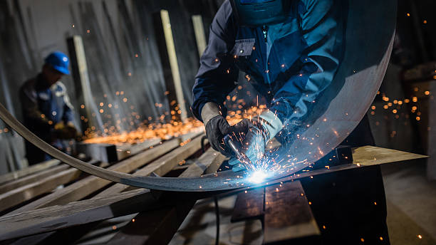 Trusted Pontiac, IL Welder & Metal Fabrication Experts