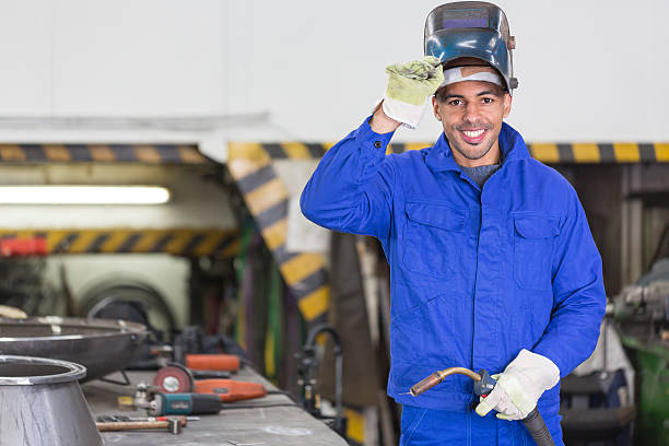  Pontiac, IL Welder Pros